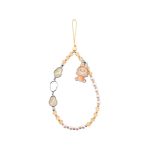 Bijou de téléphone Labubu Happiness- Big Into Energy Series