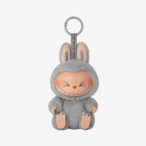 LABUBU KEYCHAIN FUNNY