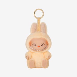 LABUBU KEYCHAIN FUNNY