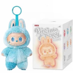 Peluches Labubu Hope- Big Into Energy Series