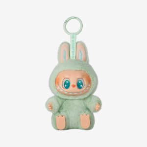 LABUBU KEYCHAIN FUNNY