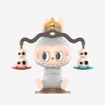 Figurines Labubu Libra - Constellation Series