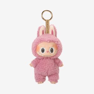 Labubu Vinyl Face Lychee Berry- Exciting Macaron Series