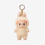 Labubu Vinyl Face Soymilk - Exciting Macaron Series