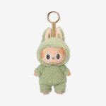 Labubu Vinyl Face Sesame Bean - Exciting Macaron Series