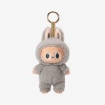 Labubu Vinyl Face Sesame Bean - Exciting Macaron Series