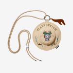 Labubu Mini Sac à Chapeau Platycerium - Fall In Wild Serie