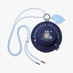 Labubu Mini Sac à Chapeau Monstera Deliciosa - Fall In Wild Serie