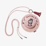 Labubu Mini Sac à Chapeau Datura- Fall In Wild Serie