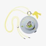 Labubu Mini Sac à Chapeau Crotalaria- Fall In Wild Serie