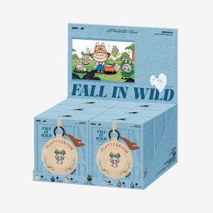 6pcs Blind Box