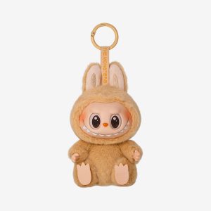 Labubu Peluche en vinyle Baba- Have a Seat Serie