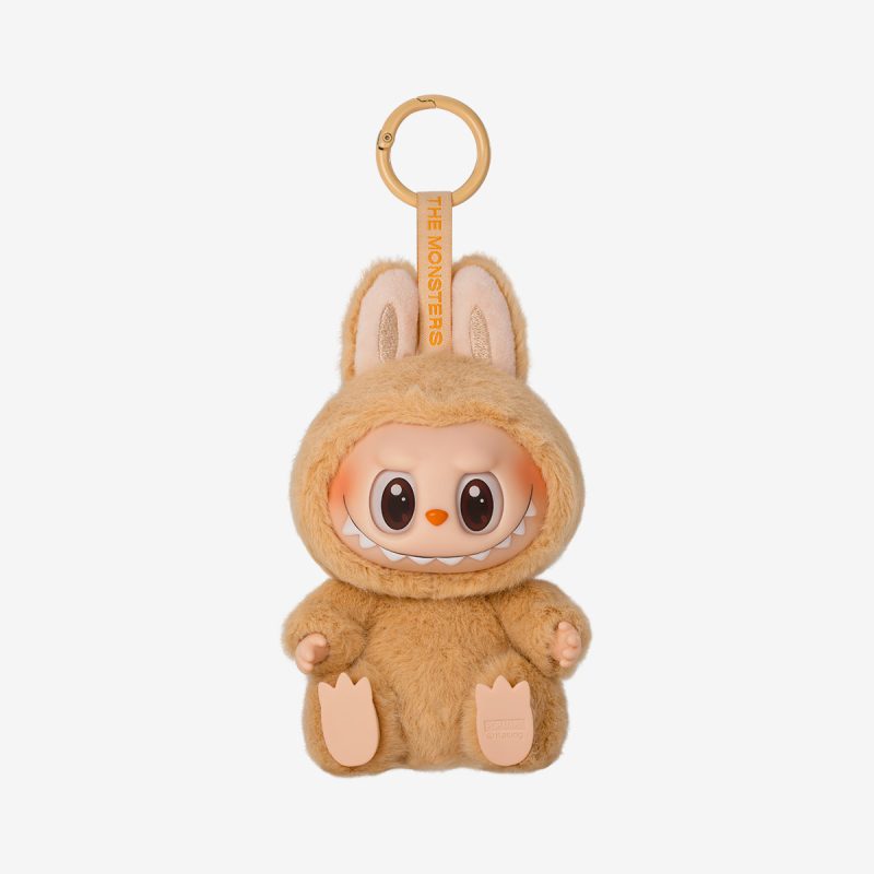 Labubu Peluche en vinyle Baba- Have a Seat Serie