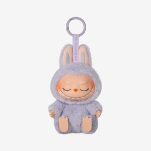 Labubu Peluche en vinyle Zizi- Have a Seat Serie