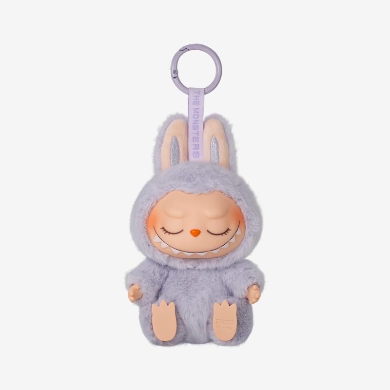 Labubu Peluche en vinyle Zizi- Have a Seat Serie