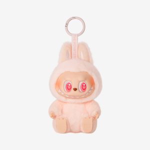 Labubu Peluche en vinyle Dada- Have a Seat Serie