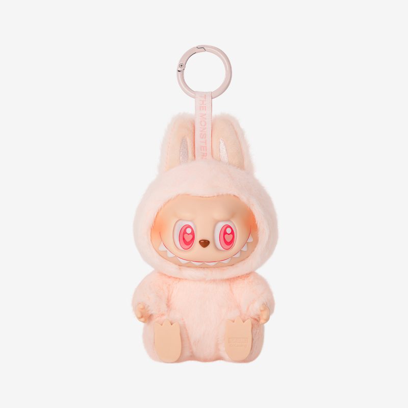 Labubu Peluche en vinyle Dada- Have a Seat Serie