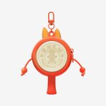 Labubu Étui écouteurs - Let's Have fun Together Series