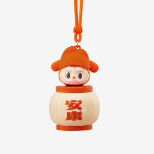 Labubu Night Light Good Luck- Let's Have fun Together Series