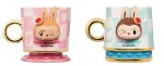 Mug Labubu Bleu et Rose- Let’s Checkmate Series