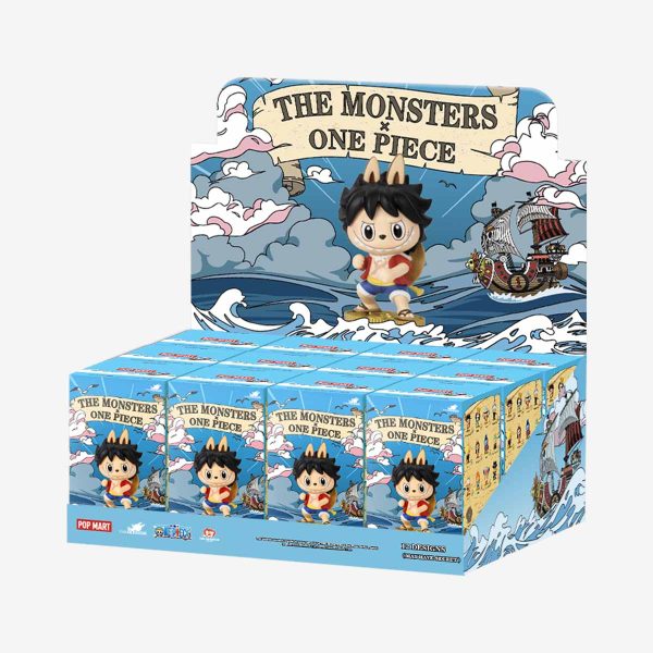 12pcs blind box