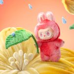 Peluches Labubu Love- Big Into Energy Series