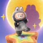 Peluches Labubu Secret Edition- Big Into Energy Series