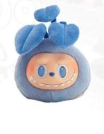 Labubu Vinly Face Sweetheart Plant -Naughty Plants Series