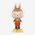 Figurine Labubu Starkiller- Space Adventure Serie