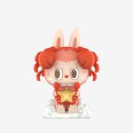 Figurines Labubu Cancer - Constellation Series