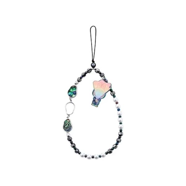 Bijou de téléphone Labubu Secret Edition- Big Into Energy Series