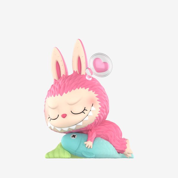 Figurines Labubu Pisces- Constellation Series