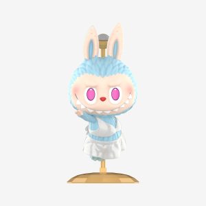 Figurine Labubu Gymnastique Rythmique – Série Limitée