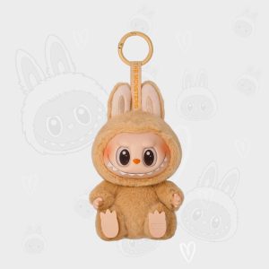 LABUBU KEYCHAIN FUNNY