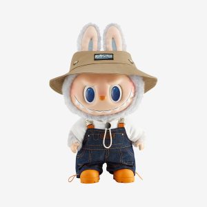 Peluches Labubu Vinyl Fall In Wild Series
