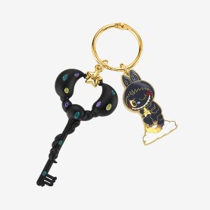 Porte-Clés Pendentifs Scorpio Constellation Series