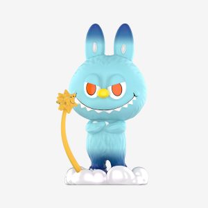 Figurines Labubu Secret Edition Super Star Cowawa- Constellation Series