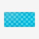 Tapis de bureau Labubu pour Ordinateur- Let’s Checkmate Serie
