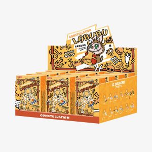 12pcs blind box