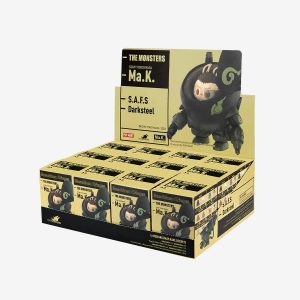 12pcs blind box