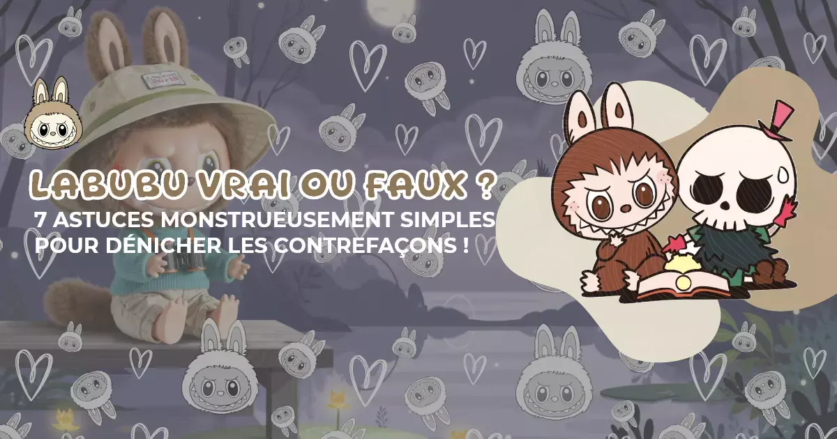 labubu vrai