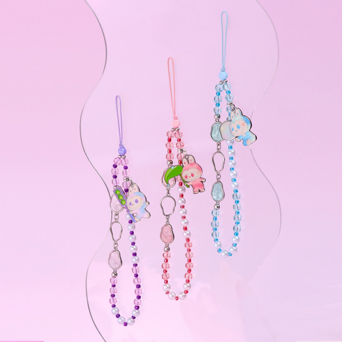 Bijou de téléphone