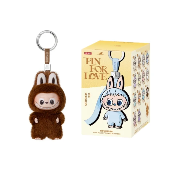 Peluche Labubu L - Pin For Love Series